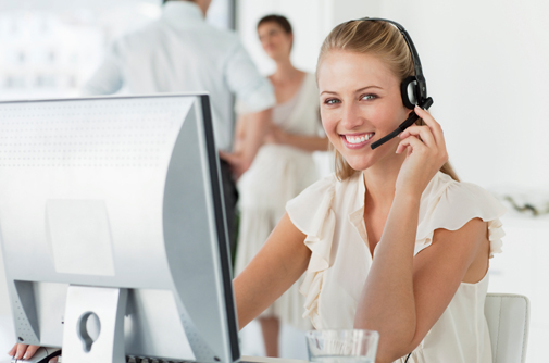 Contact us now!