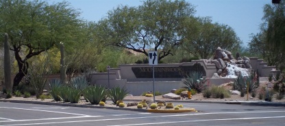 MountainBrook Village