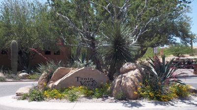 Tonto Verde Association